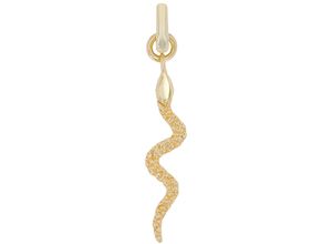 4056866141551 - amor Damen Charm 925er Sterling Silber gold