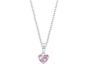 4056867002004 - amor Kinder Kette mit Anhänger 925er Silber silber 35