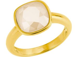 4056867016216 - JOOP! Damen Ring 925er Silber gold