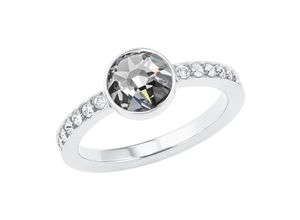 4056867017664 - Damen Ring Edelstahl silber 54