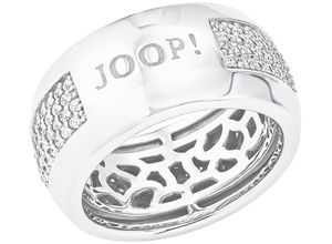 4056867019491 - JOOP! Damen Ring 925er Silber silber