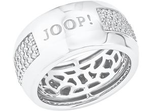 4056867019521 - JOOP! Damen Ring 925er Silber silber