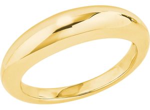 4056867023245 - JOOP! Damen Ring 2028381 925er Silber gold