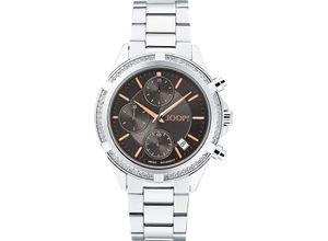 4056867026451 - JOOP! Damen Chronograph 2030891 silber