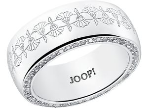 4056867026772 - JOOP! Damen Ring 925er Silber silber 58