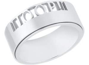 4056867029490 - JOOP! Herren Ring 2032473 Edelstahl silber