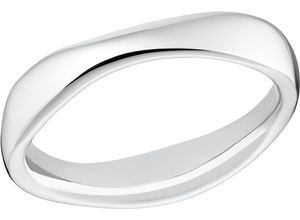 4056867029797 - Damen Ring Edelstahl silber 56