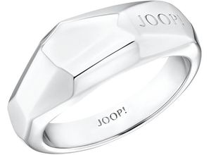 4056867043915 - Fingerring JOOP 2035133 -34 -35 -36 Fingerringe Gr 58 Silber 925 (Sterlingsilber) silberfarben Damen