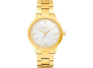 4056867046060 - Quarzuhr JOOP 2035602 Armbanduhren goldfarben Damen Armbanduhr Damenuhr