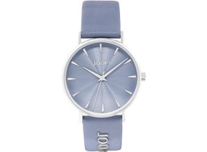 4056867046091 - Quarzuhr JOOP 2035663 Armbanduhren blau Damen Quarzuhren Armbanduhr Damenuhr