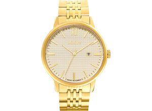 4056867046107 - Quarzuhr JOOP 2035688 Armbanduhren goldfarben Herren Armbanduhr Herrenuhr