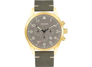 4056867049030 - JOOP! Herren Chronograph 2036615 gold 99