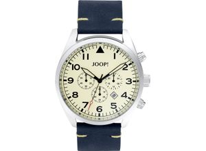 4056867049047 - JOOP! Herren Chronograph 2036616 blau 99