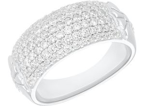 4056867049177 - JOOP! Damen Ring 925er Silber silber 60