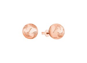 4056867049252 - Paar Ohrstecker JOOP 2036793 Ohrringe Gr Edelstahl rosegold (roségoldfarben) Damen Ohrstecker