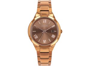 4056867050814 - Quarzuhr JOOP Armbanduhren rosegold (roségoldfarben) Damen Quarzuhren Armbanduhr Damenuhr