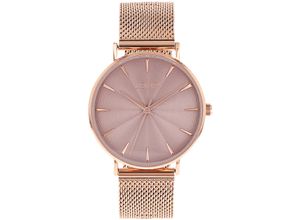 4056867050869 - Quarzuhr JOOP Armbanduhren rosegold (roségoldfarben) Damen Armbanduhr Damenuhr