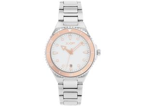 4056867050883 - JOOP! Damen Armbanduhr 2037684 silber