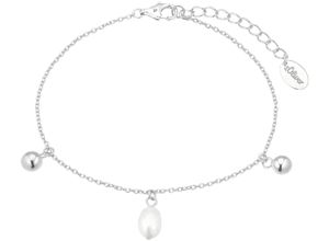 4056867051828 - Damen Armband 925er Silber silber