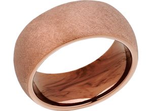 4056867053006 - Herren Ring Edelstahl braun