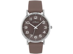 4056867054041 - Damen Armbanduhr 2038376 braun