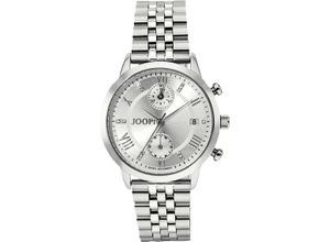 4056874013345 - JOOP! Damen Chronograph 2022839 silber