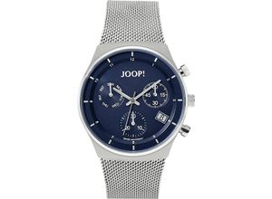 4056874013529 - JOOP! Herren Chronograph 2022857 silber