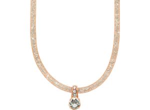 4056874017831 - Damen Kette 2024921 Edelstahl roségold