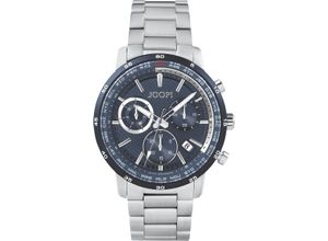 4056874021968 - JOOP! Herren Chronograph 2026601 silber