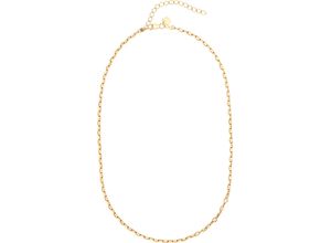 4056874024501 - Collier 925er Silber gold