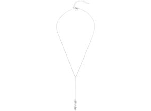 4056874025034 - Damen Y-Collier Cluster 925er Silber silber