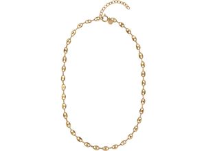 4056874031226 - Damen Kette Edelstahl gold 99