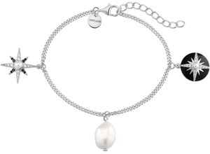 4056874031752 - Damen Armband P2034685 925er Silber silber 99