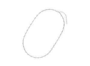 4056874033992 - Collier 2036255 Halsketten Gr Silber 925 (Sterlingsilber) Länge 45 cm Breite 42 mm silberfarben Damen Colliers