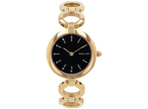 4056874034272 - Damen Armbanduhr 2036571 gold