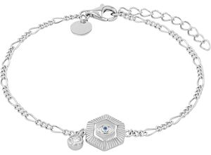 4056874034593 - Damen Armband 925er Silber silber 99