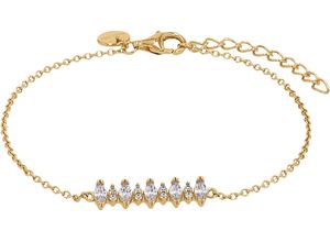 4056874034777 - Damen Armband 925er Silber gold 99