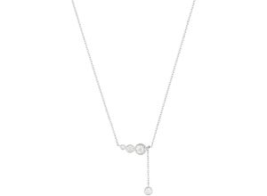 4056874036153 - Damen Kette mit Anhänger 925er Sterling Silber silber