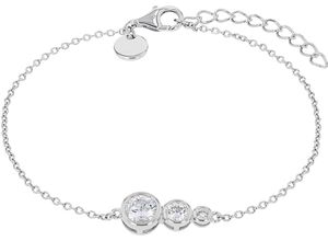 4056874036160 - Damen Armband 925er Silber silber