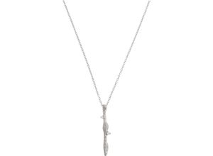 4056874036214 - Damen Kette mit Anhänger 925er Sterling Silber silber