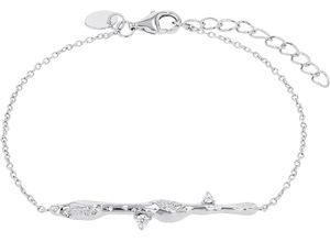 4056874036221 - Damen Armband 925er Sterling Silber silber