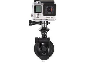 4056929210347 - Saugnapfhalterung GoPro Actioncams