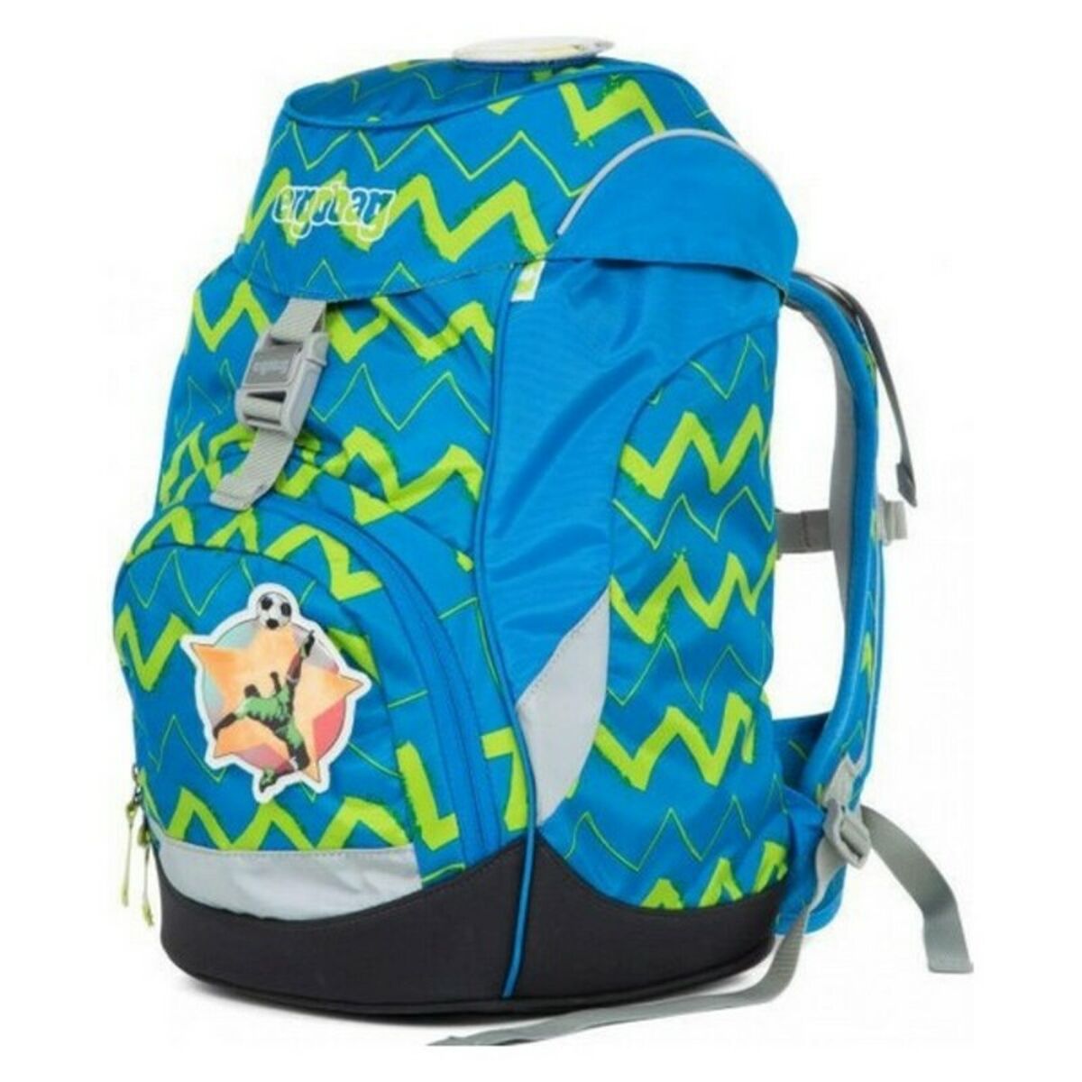 4057081017232 - Sportrucksack SIN-002-9B7 Blau
