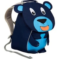 4057081018178 - Kinderrucksack KLEINER FREUND  BÄR (17x25x11) in dunkelblau