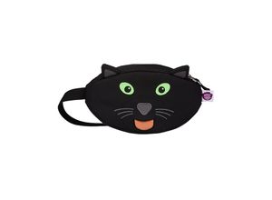 4057081076857 - KInder Gürteltasche 21 cm schwarzer panther