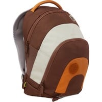 4057081118809 - Kinderrucksack DAYDREAMER – AFFENZAHN (36x26x13) in braun