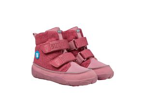 4057081126309 - - Winterboots COMFY WALK EINHORN mit Wolle in pink Gr31