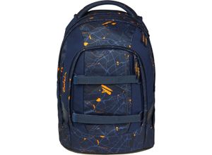 4057081145379 - satch pack Schulrucksack Urban Journey-Urban Journey