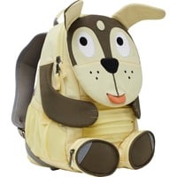 4057081146796 - Kindergartenrucksack Großer Freund für Kinder braun