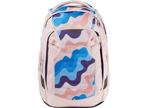 4057081160204 - Schulrucksack Match rosa